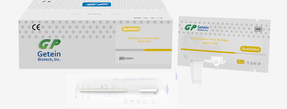 Monkeypox Virus Test