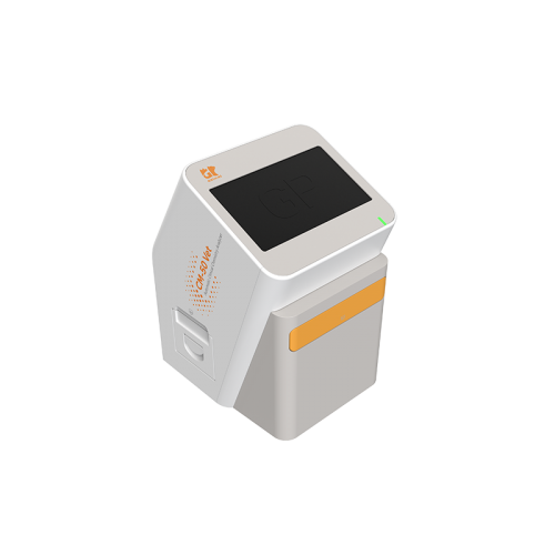 Automatic Clinical Chemistry Analyzer
