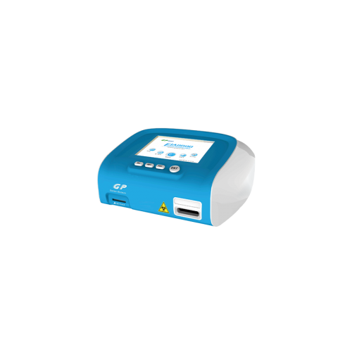Quantitative Immunoassay Analyzer
