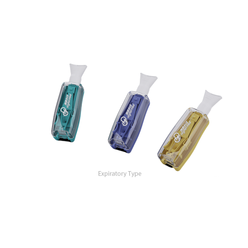 ведущий производитель Respiratory Trainer