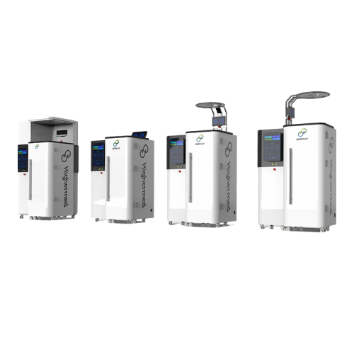 ведущий производитель Whole-body Cryotherapy System