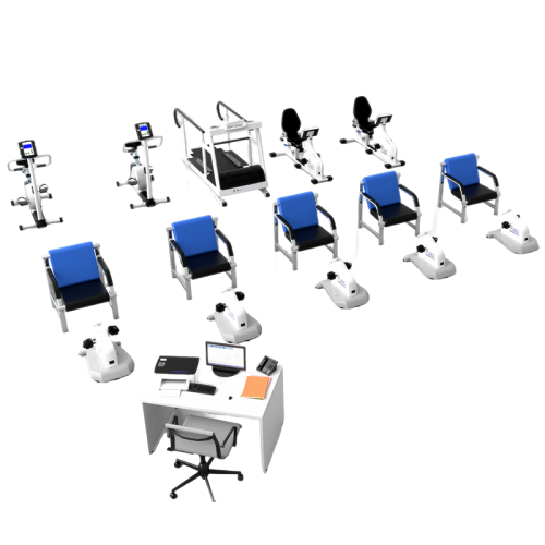 ведущий производитель Exercise and Rehabilitation Monitoring System