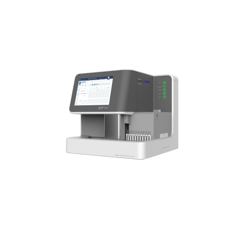 Chemiluminescence Immunoassay Analyzer