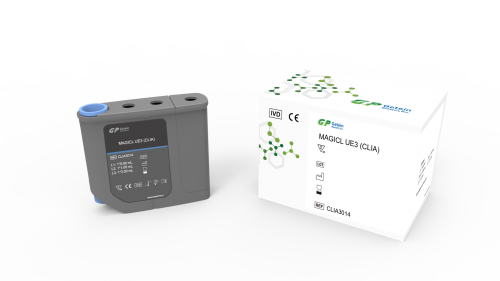MAGICL UE3 (CLIA) Test Kit