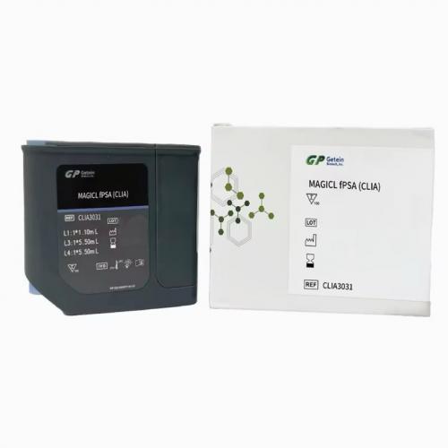 MAGICL fPSA (CLIA) Test Kit