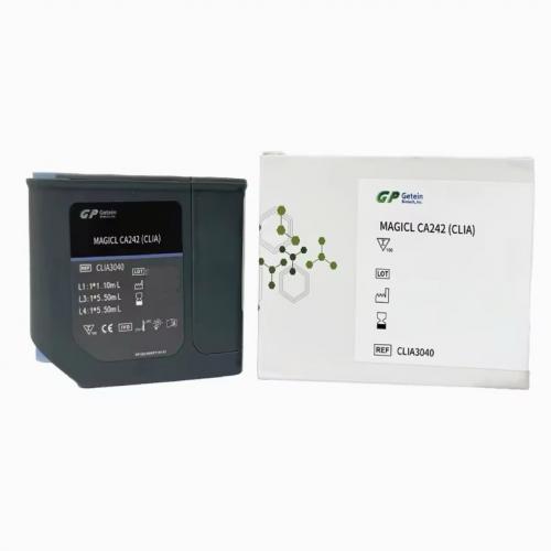 MAGICL CA242 (CLIA) Test Kit