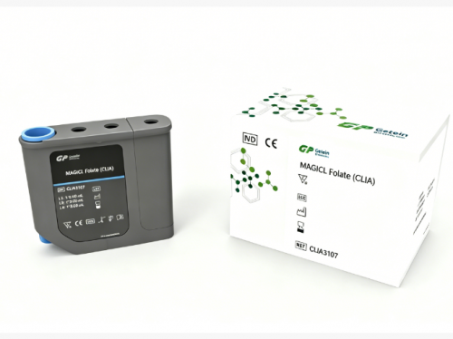 MAGICL Folate (CLIA) Test Kit