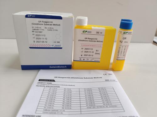 GR Reagent Kit