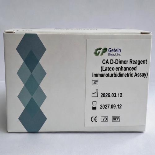 D-Dimer