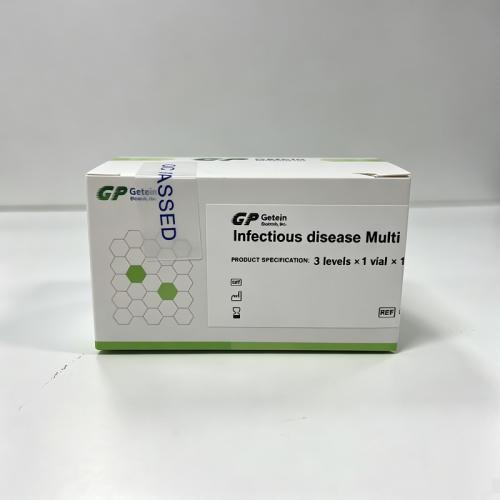 Infectious Disease Multi Control
