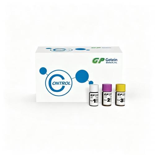 Getein Quality Control Solution