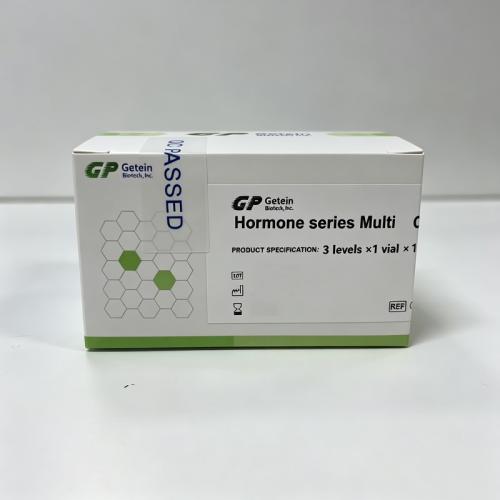 Hormone series Multi Control
