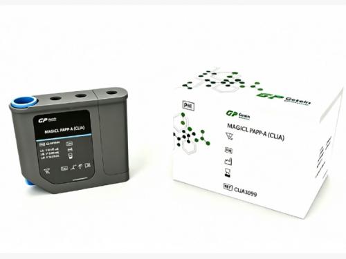 MAGICL PAPP-A(CLIA) Test Kit