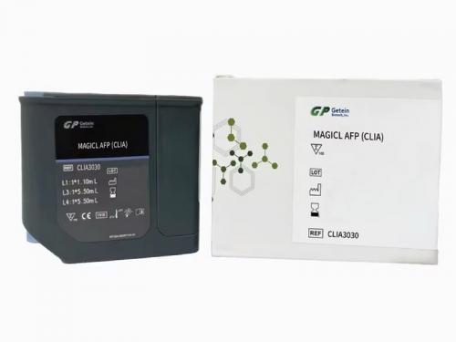 MAGICL AFP (CLIA) Test Kit