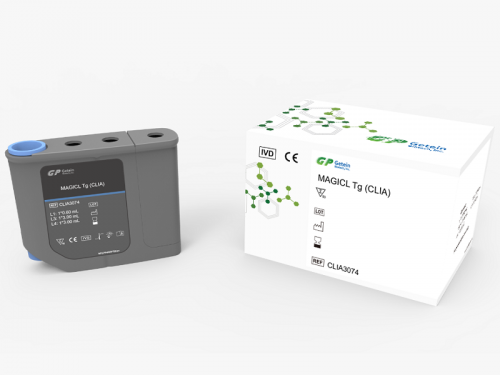 MAGICL Tg (CLIA) Test Kit