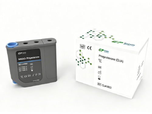 MAGICL Progesterone (CLIA) Test Kit