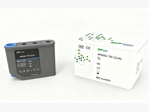 MAGICL TM (CLIA) Test Kit