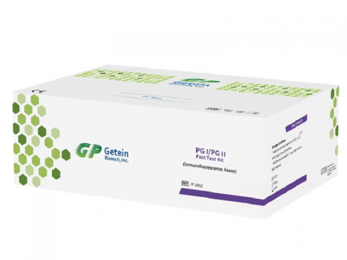 ведущий производитель PG I/PG II Fast Test Kit (Immunofluorescence Assay)
