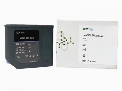 MAGICL fPSA (CLIA) Test Kit