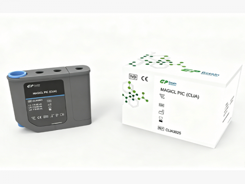 MAGICL PIC (CLIA) Test Kit
