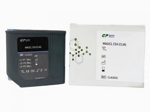 MAGICL CEA (CLIA) Test Kit
