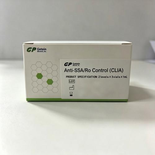 Anti-SSA/Ro
