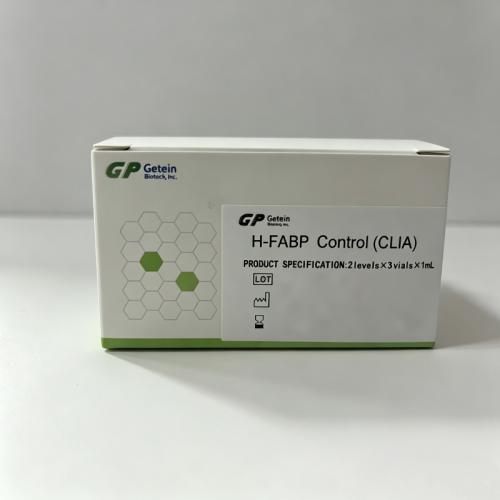 H-FABP