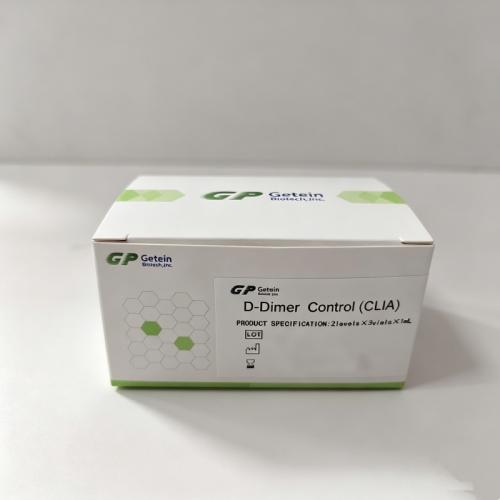 D-Dimer