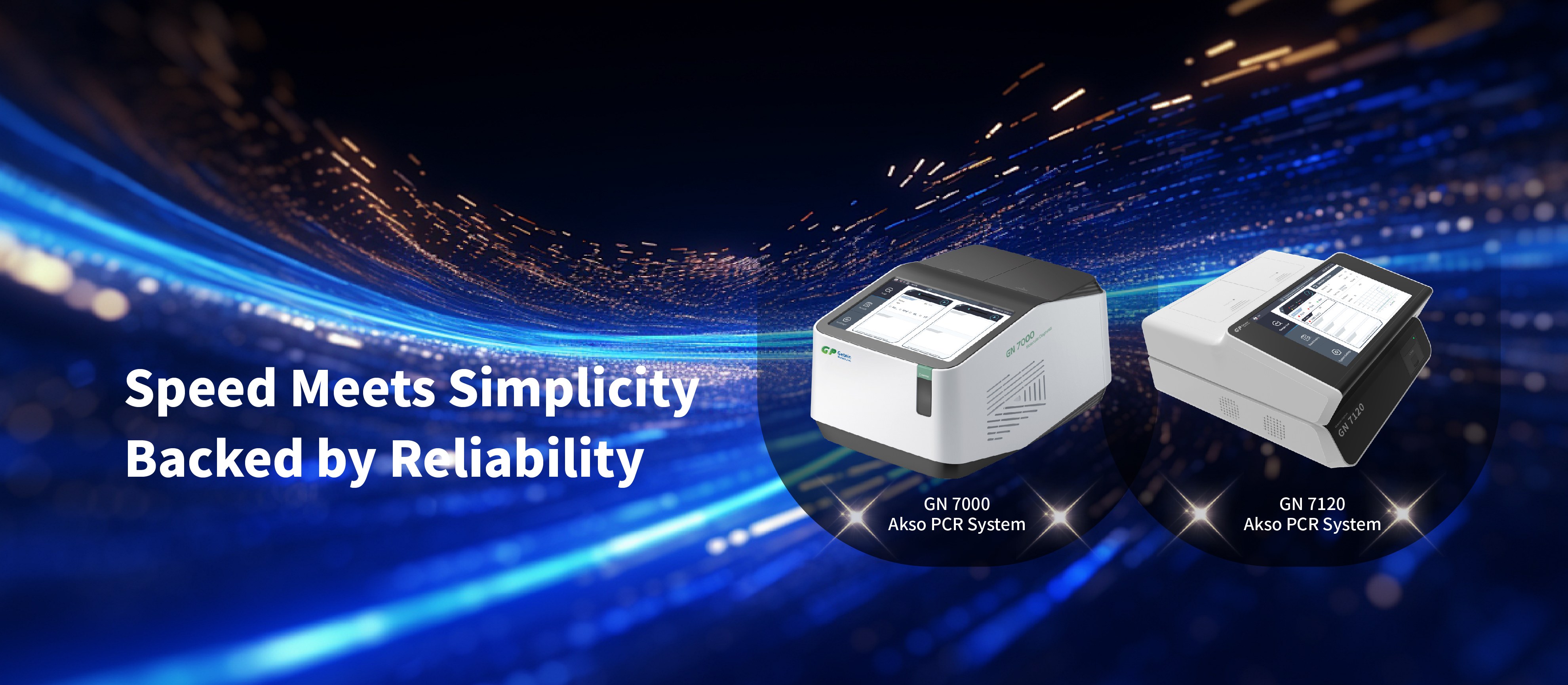 Molecular diagnostics 