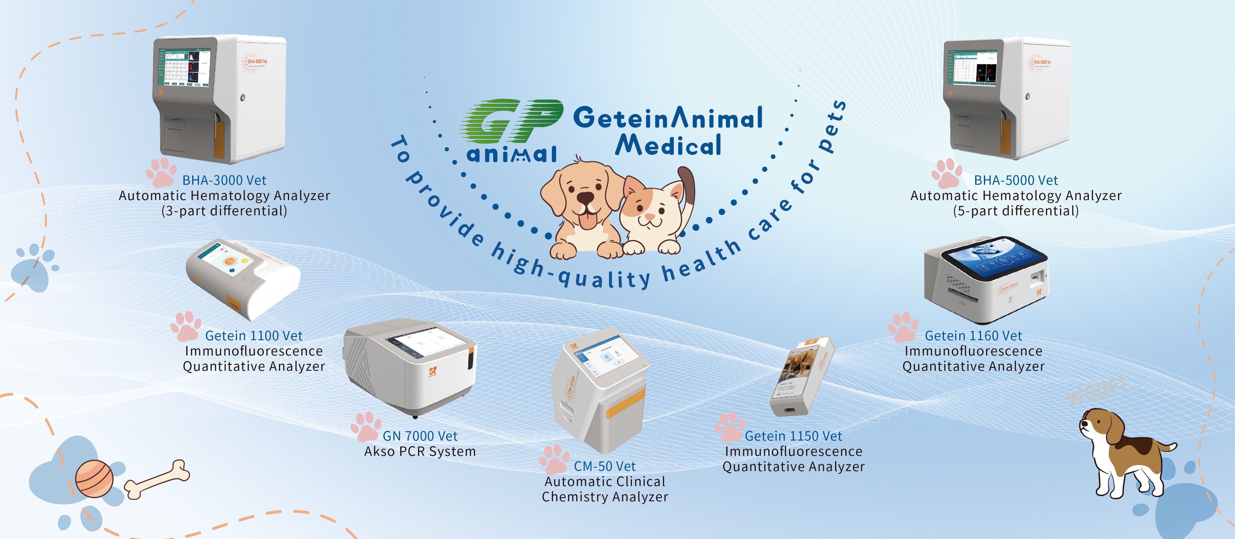 <b>Caring for Your Pet Partner</b>