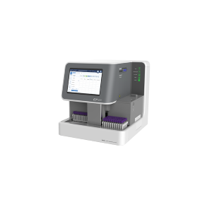 Хемилюминесцентный анализатор MAGICL 6000
