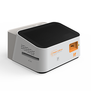 Количественный иммунофлуоресцентный анализатор Getein 1160 Vet