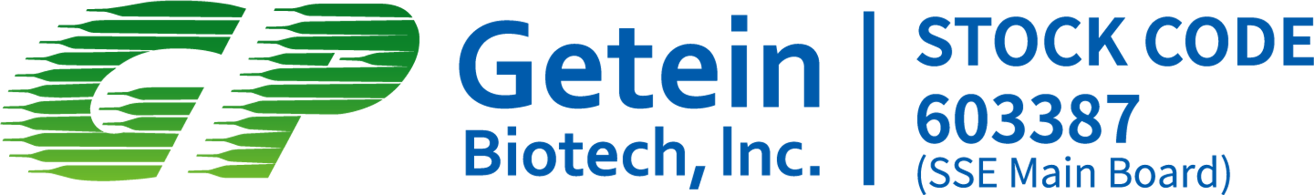 Getein Biotech, Inc.